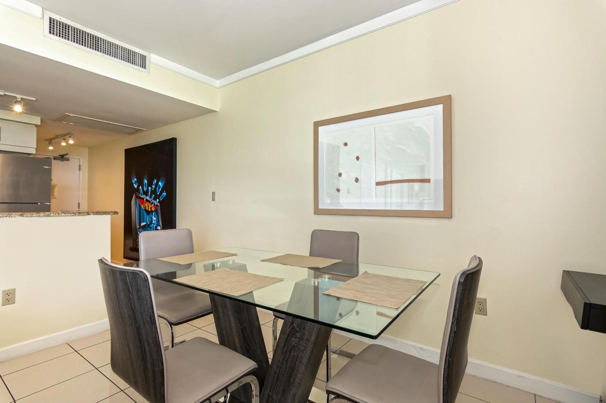 Private Residences At Hotel Arya By Sofla Vacations Miami Exterior foto