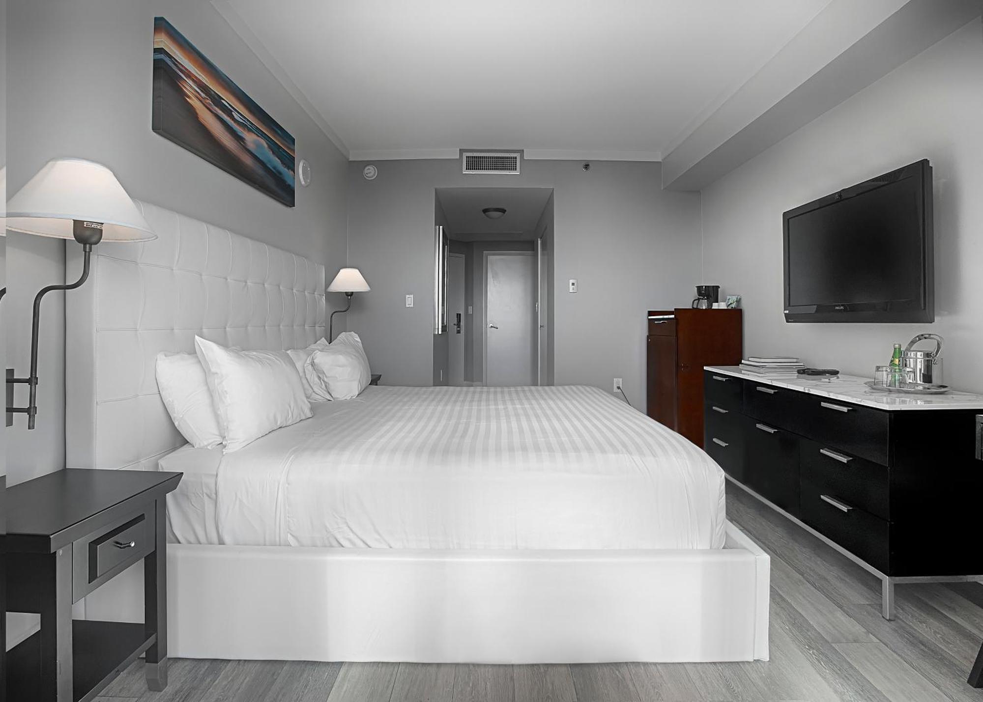 Private Residences At Hotel Arya By Sofla Vacations Miami Exterior foto