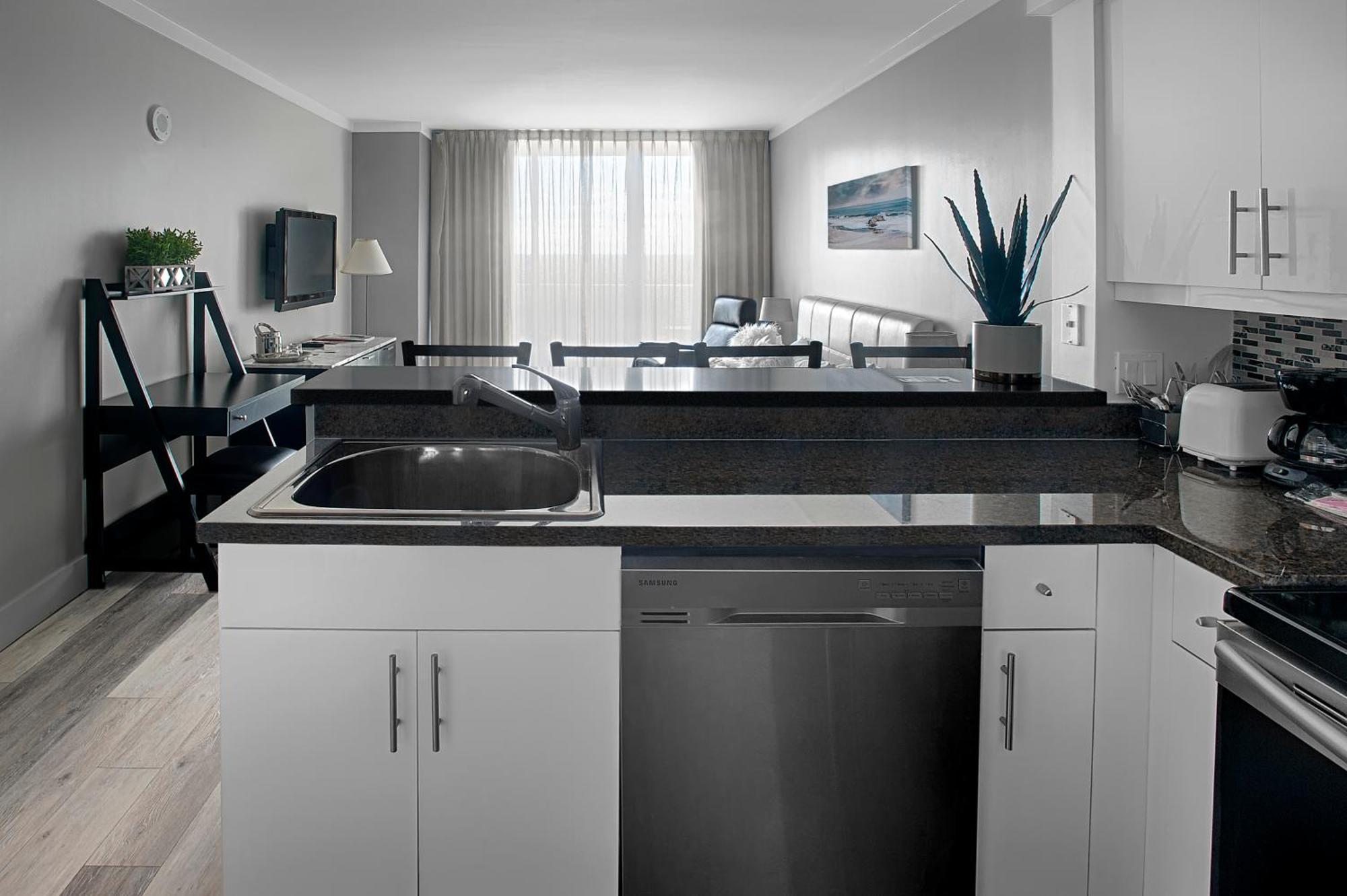 Private Residences At Hotel Arya By Sofla Vacations Miami Exterior foto