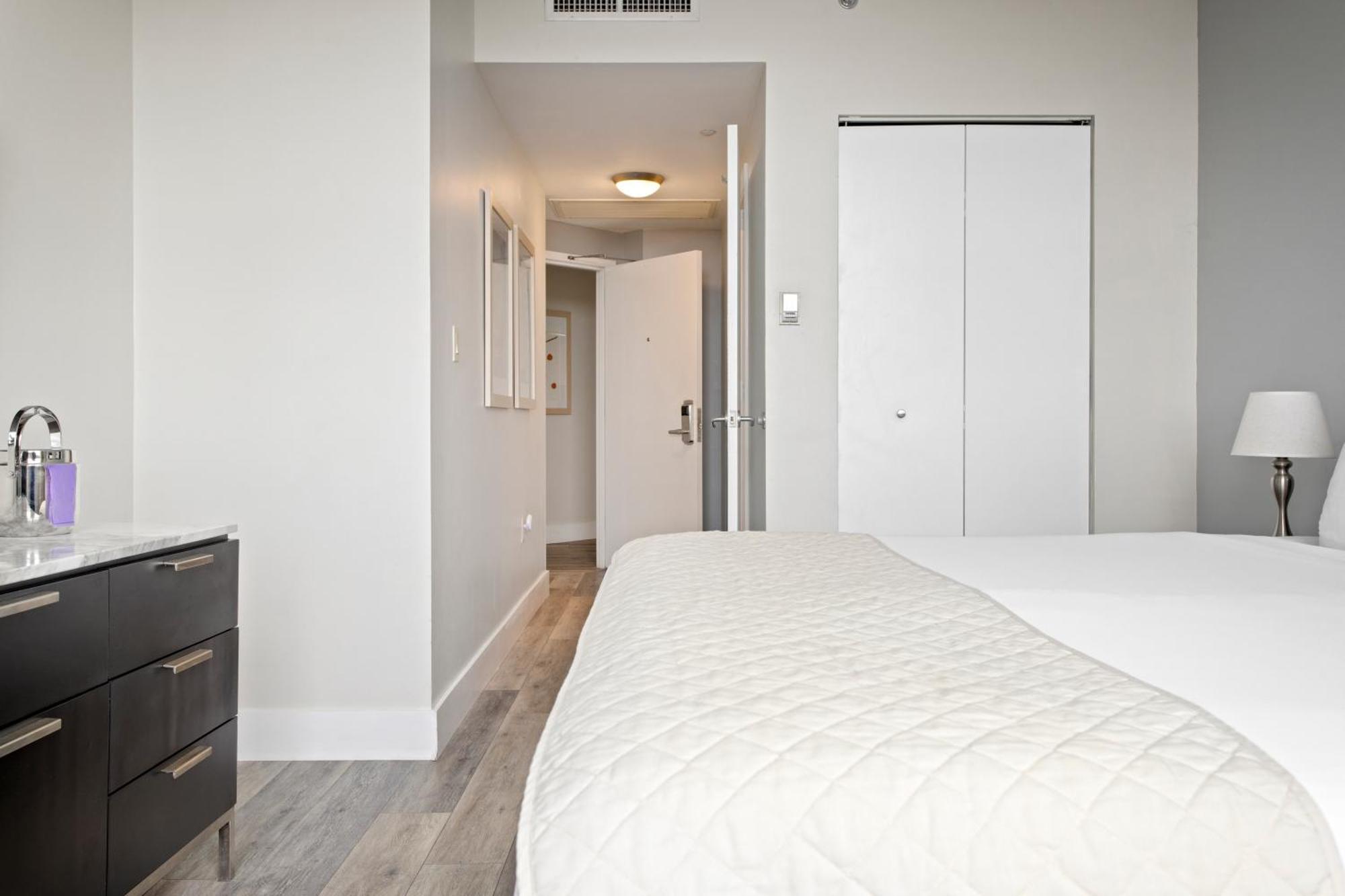 Private Residences At Hotel Arya By Sofla Vacations Miami Exterior foto