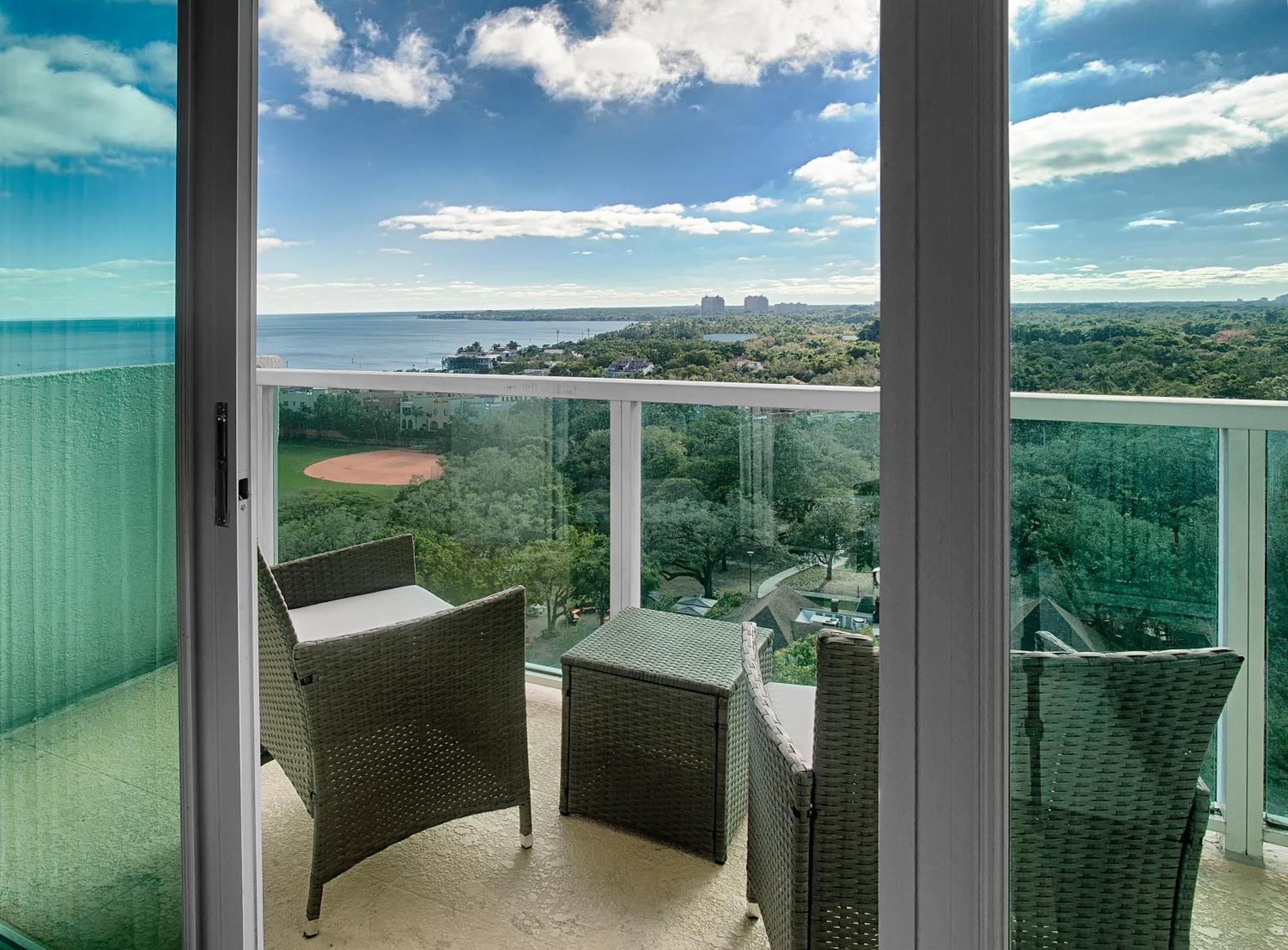 Private Residences At Hotel Arya By Sofla Vacations Miami Exterior foto