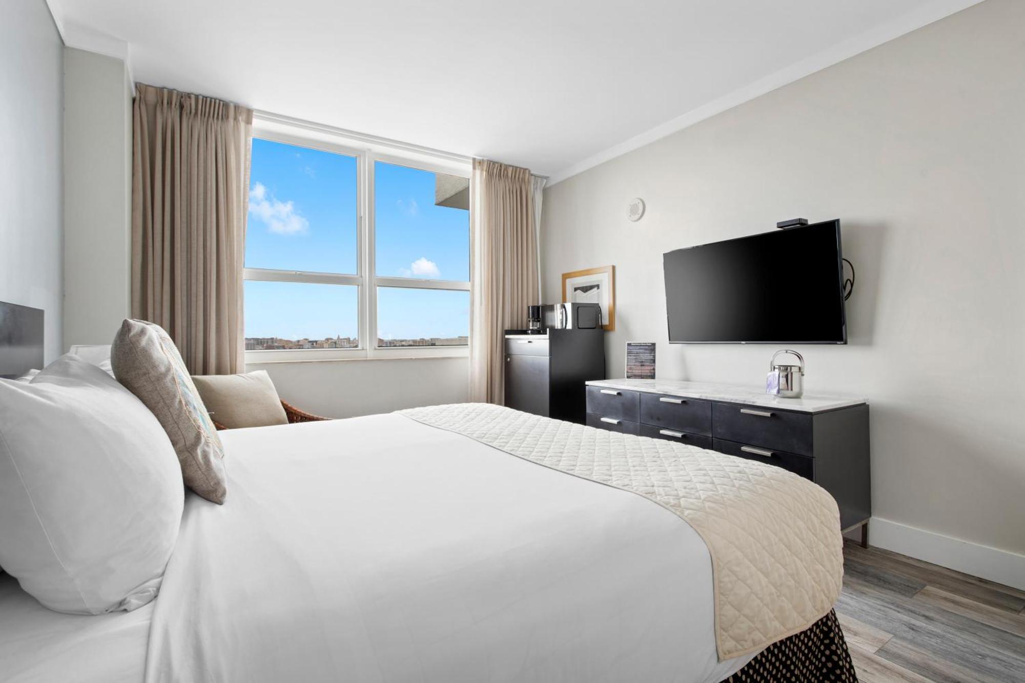 Private Residences At Hotel Arya By Sofla Vacations Miami Exterior foto