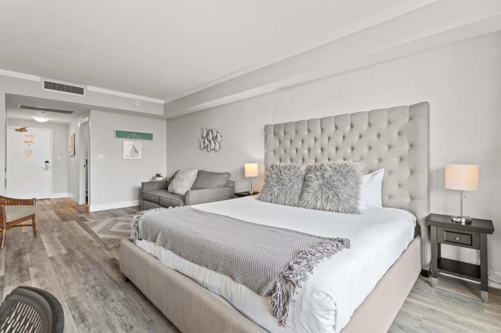 Private Residences At Hotel Arya By Sofla Vacations Miami Exterior foto