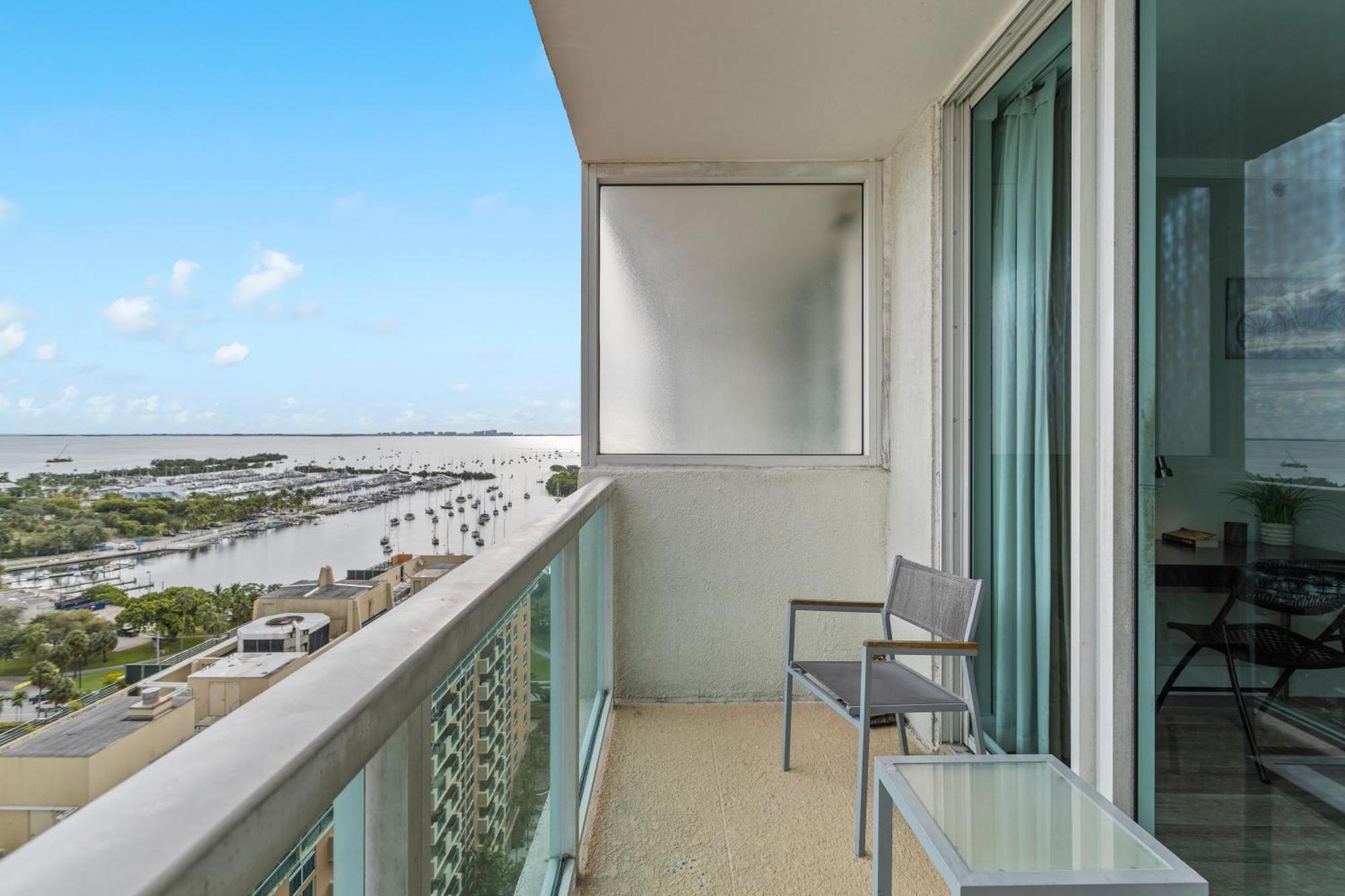 Private Residences At Hotel Arya By Sofla Vacations Miami Exterior foto