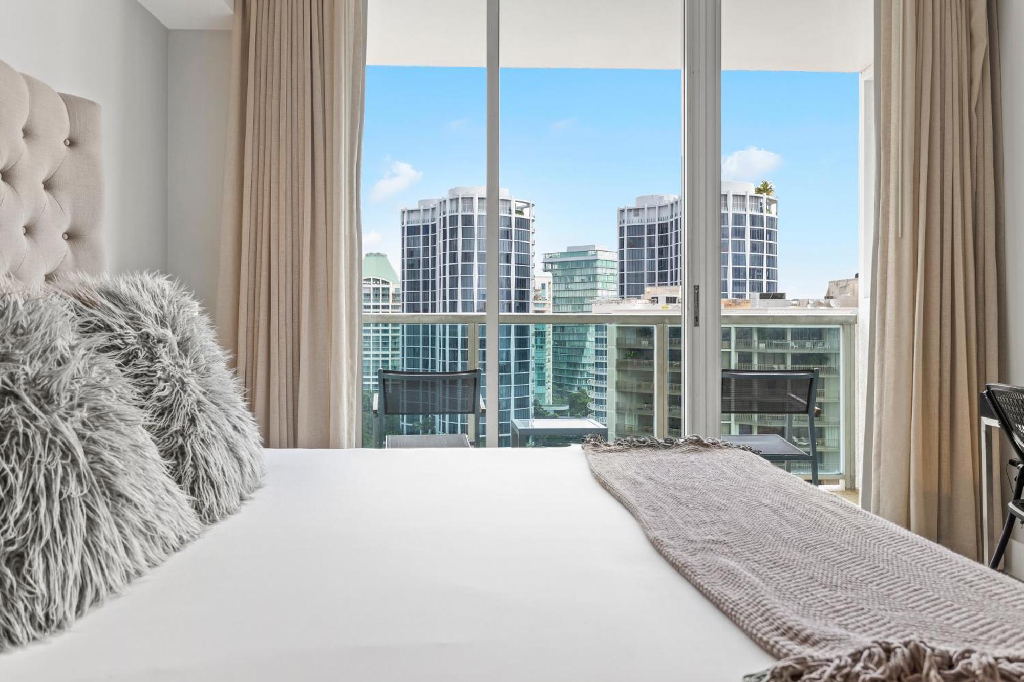 Private Residences At Hotel Arya By Sofla Vacations Miami Exterior foto