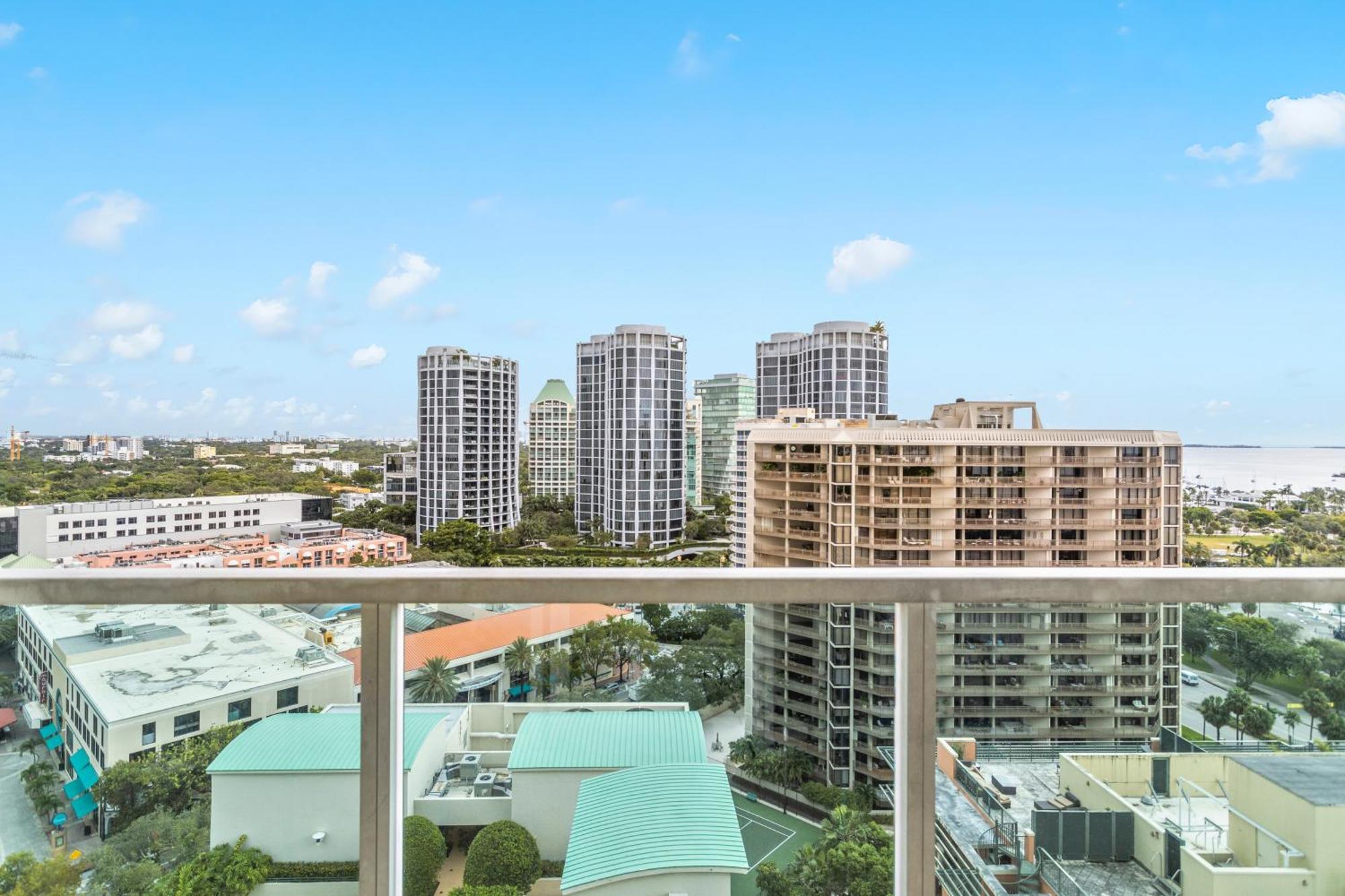 Private Residences At Hotel Arya By Sofla Vacations Miami Exterior foto