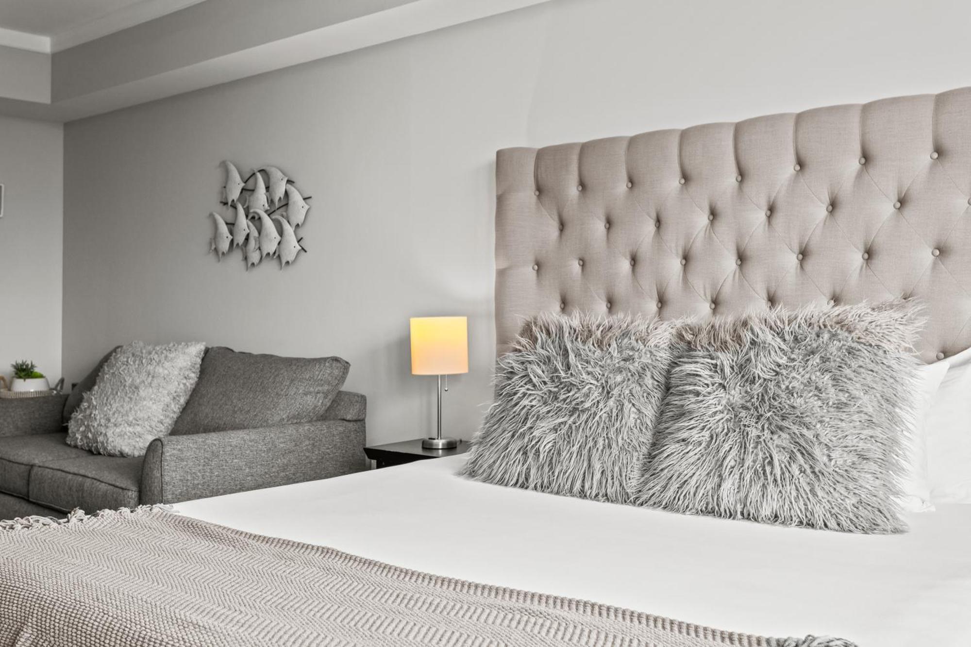 Private Residences At Hotel Arya By Sofla Vacations Miami Exterior foto