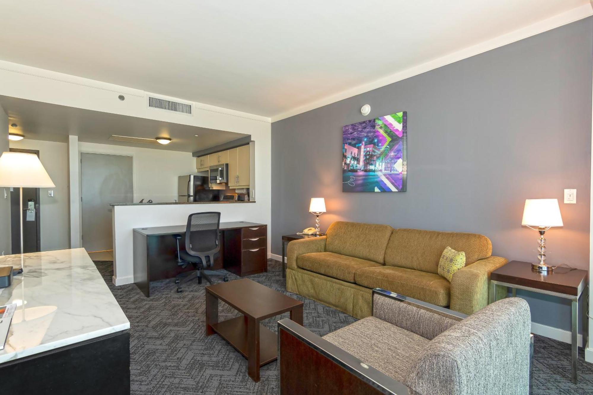 Private Residences At Hotel Arya By Sofla Vacations Miami Exterior foto