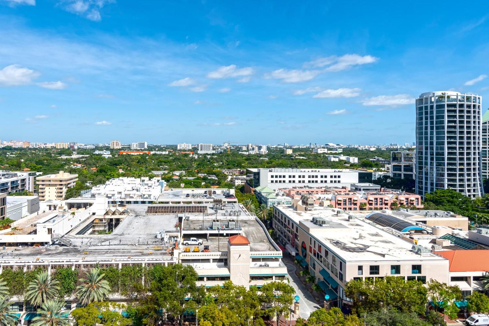 Private Residences At Hotel Arya By Sofla Vacations Miami Exterior foto