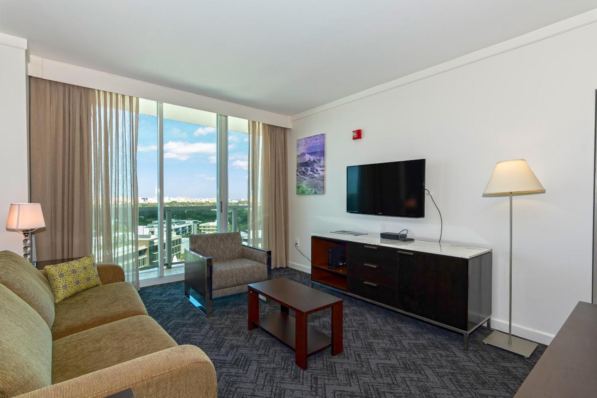 Private Residences At Hotel Arya By Sofla Vacations Miami Exterior foto