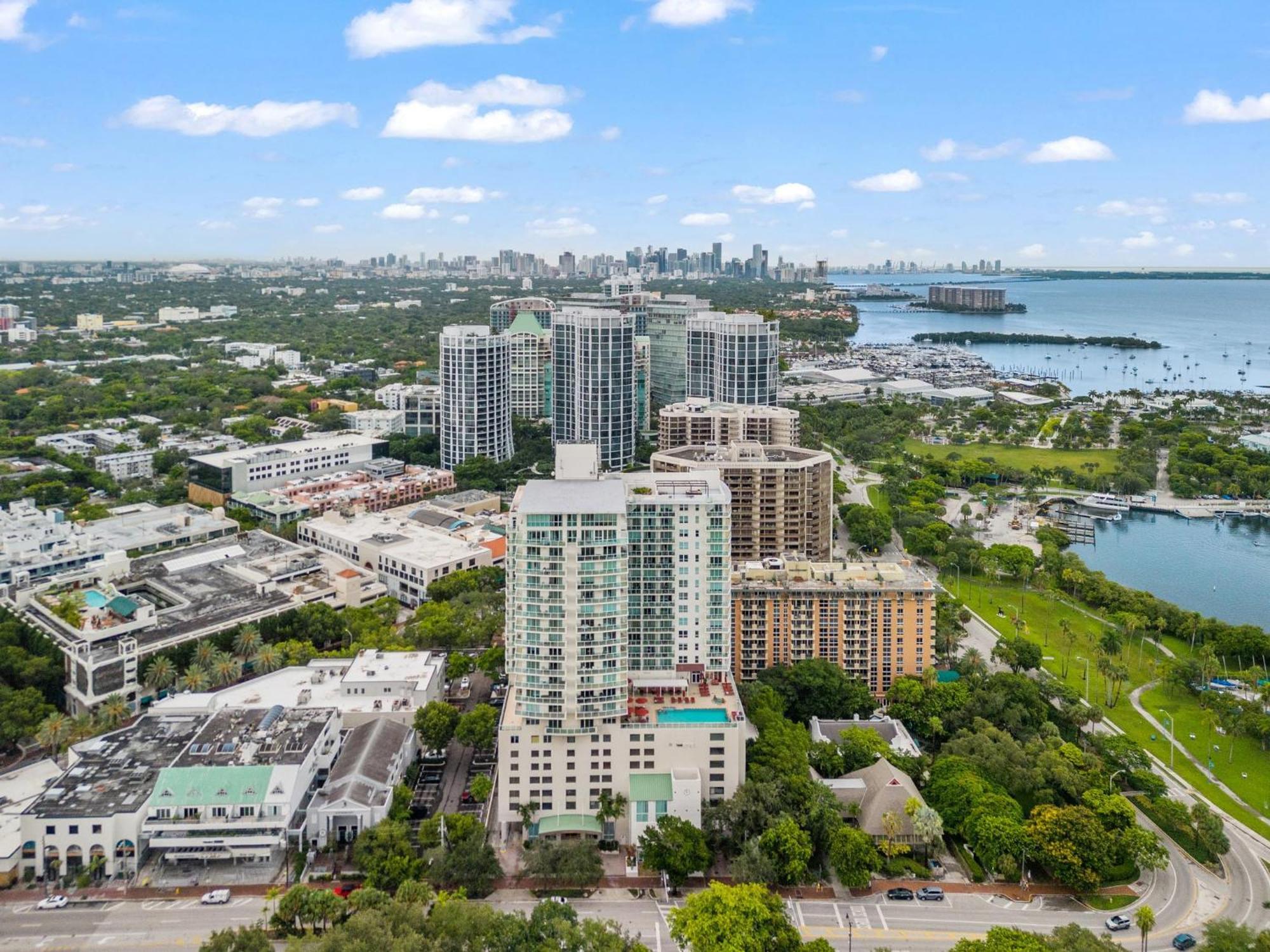 Private Residences At Hotel Arya By Sofla Vacations Miami Exterior foto